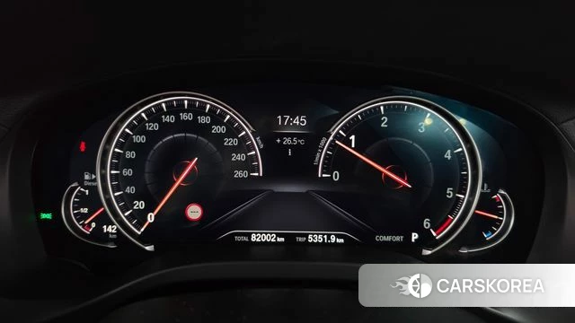 BMW X3 (G01) id 4770738 из Кореи 32