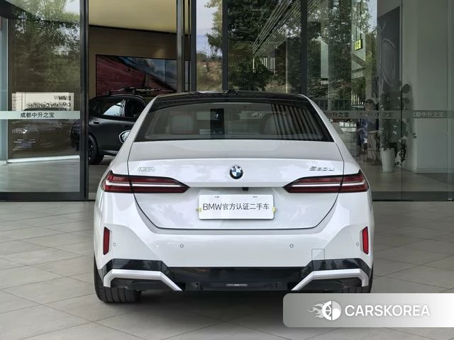 BMW 5 series id 4299508 из Китая 10