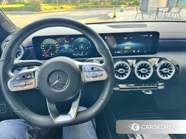 Mercedes-Benz Class A id 4348918 из Китая 10