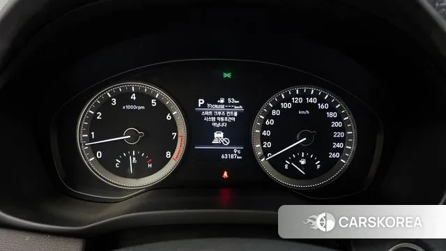 Hyundai Grandeur IG id 3465029 из Кореи 18