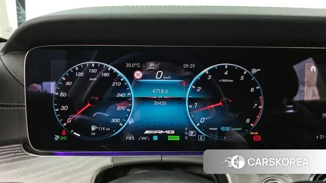 Mercedes-Benz AMG GT id 2915485 из Кореи 18