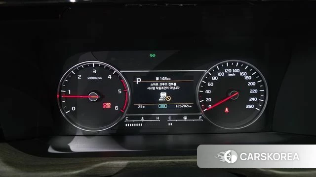 Kia Sorento 4th Generation id 4749711 из Кореи 36