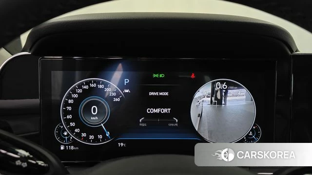 Hyundai The New Grandeur IG id 4267382 из Кореи 32