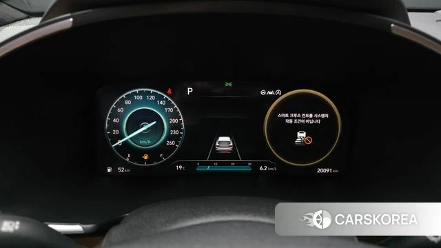 Hyundai The New Santa Fe id 3872194 из Кореи 18