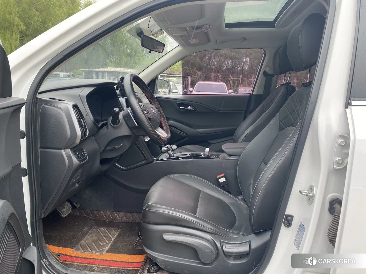 Hyundai ix35 id 4513603 из Китая 9