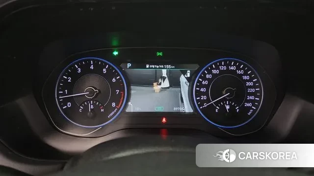 Hyundai Palisade id 3474575 из Кореи 18