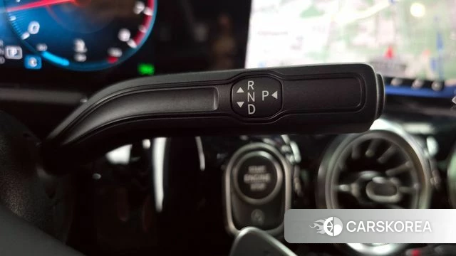 Mercedes-Benz GLA - Class H247 id 3891625 из Кореи 18