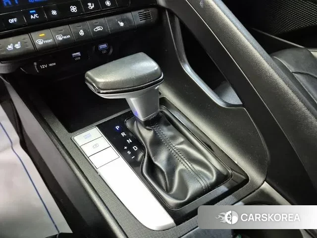 Hyundai Avante (CN7) id 3522913 из Кореи 16