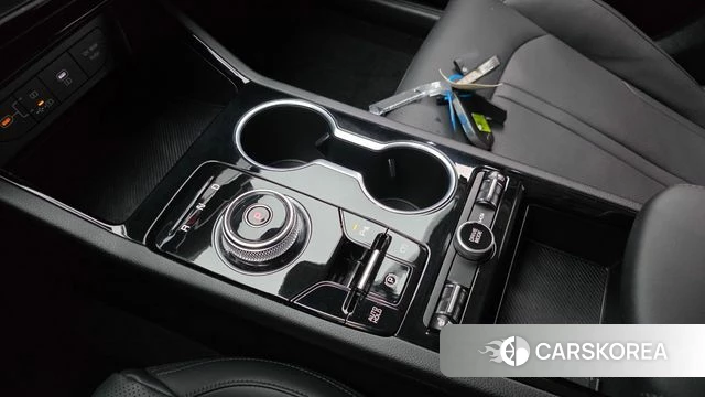 Kia The New K5 Hybrid 3rd generation id 3909645 из Кореи 18