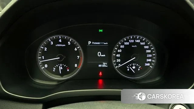 Hyundai Grandeur IG id 3429118 из Кореи 18