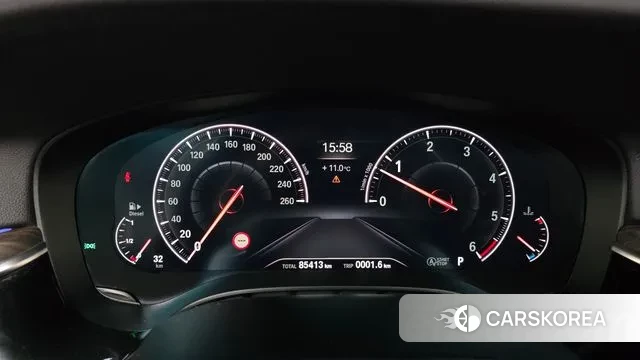 BMW 6 Series GT (G32) id 3692386 из Кореи 18