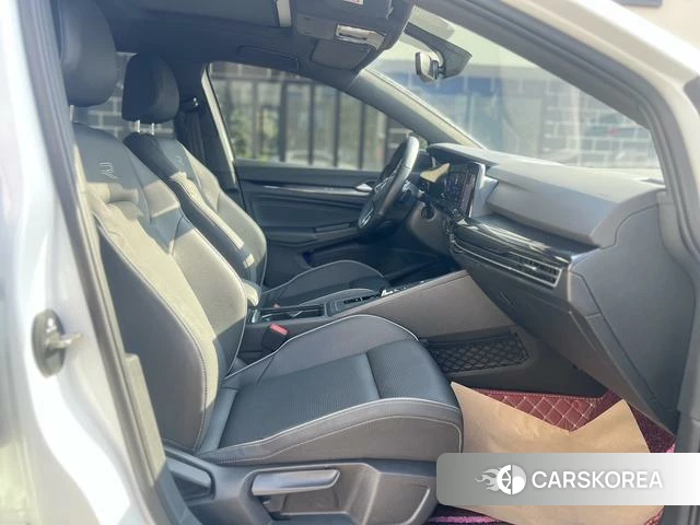 Volkswagen Golf id 4307660 из Китая 13