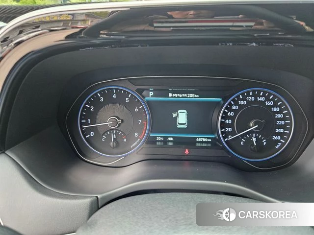 Hyundai Palisade id 4250598 из Кореи 18