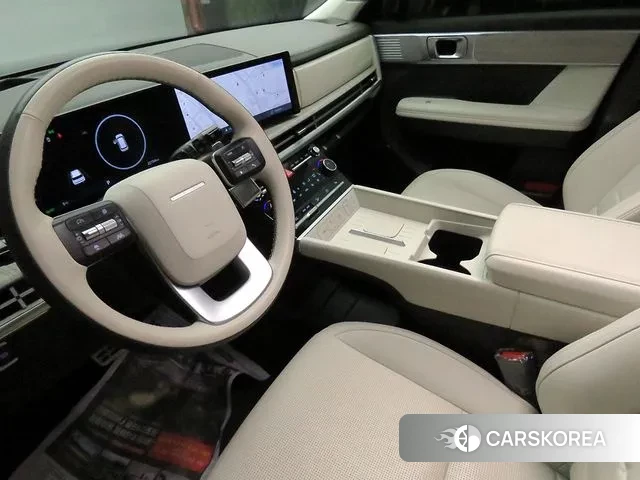 Hyundai Santa Fe (MX5) id 3734350 из Кореи 18