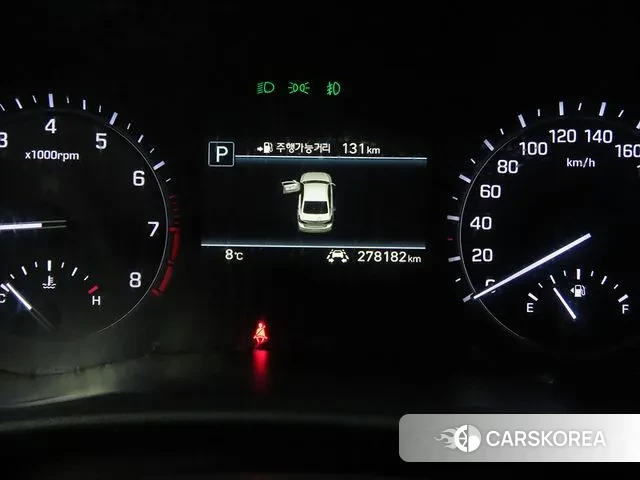 Genesis G80 id 3494803 из Кореи 18