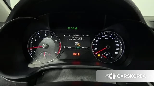 Kia Come New K3 id 3344742 из Кореи 18