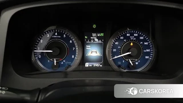 Toyota Sienna id 3418253 из Кореи 18