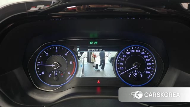 Hyundai Palisade id 4482976 из Кореи 18