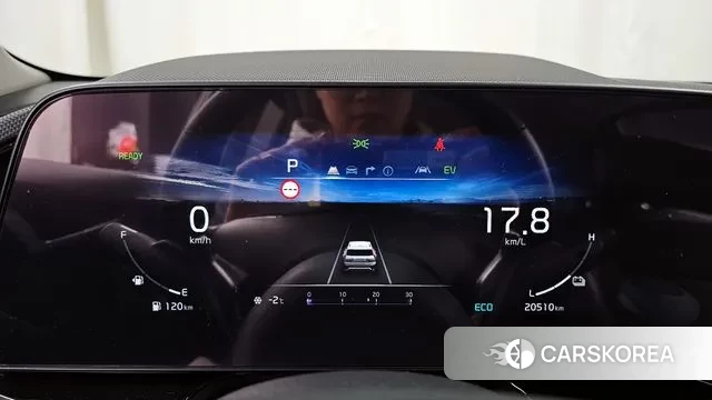 Kia Di Ol Nu Niro id 3539760 из Кореи 18