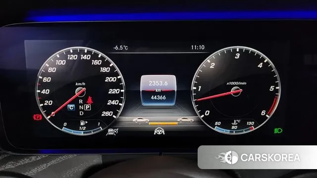 Mercedes-Benz CLS-Class C257 id 3612375 из Кореи 18