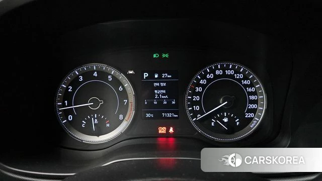 Hyundai Venue id 4614842 из Кореи 28