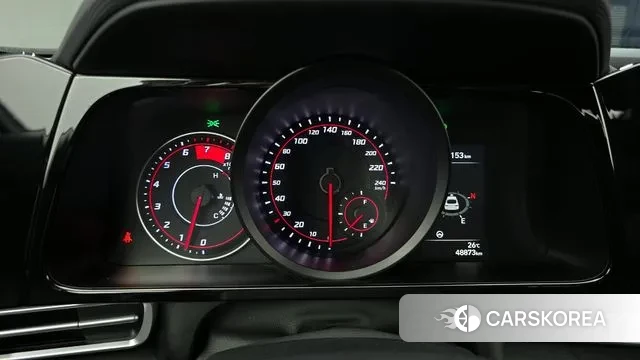 Hyundai Avante (CN7) id 3187716 из Кореи 18