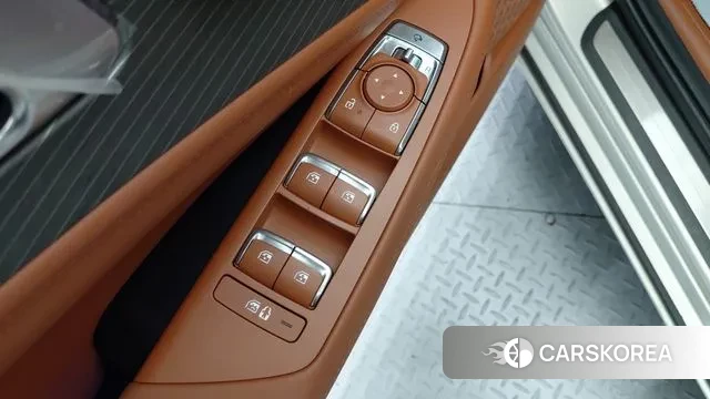 Kia The New K8 Hybrid id 3256442 из Кореи 18