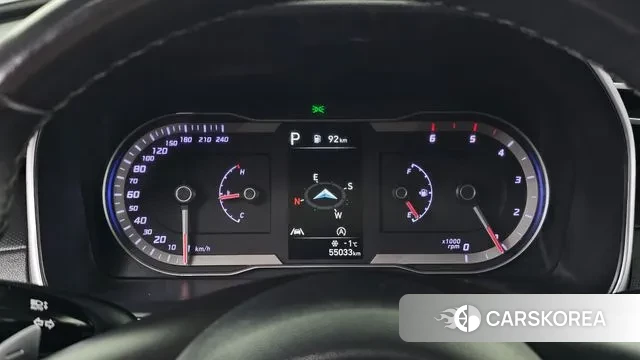 Hyundai Tucson (NX4) id 3625113 из Кореи 18