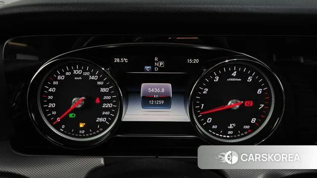 Mercedes-Benz E-Class W213 id 4339767 из Кореи 18