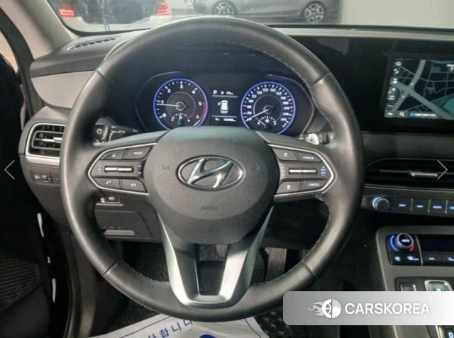 Hyundai Palisade id 3801377 из Кореи 18