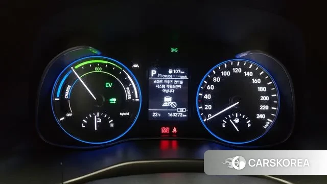 Hyundai Kona Hybrid id 3182408 из Кореи 18