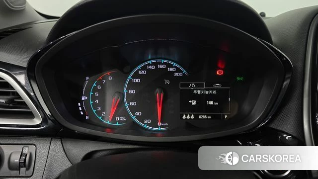 Chevrolet (GM Daewoo) The New Spark id 4409116 из Кореи 18