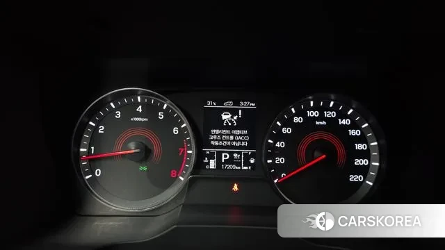 Ssangyong Beautiful Korando id 3043543 из Кореи 18