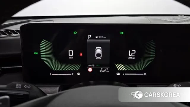 Kia The New K5 Hybrid 3rd generation id 3555115 из Кореи 18