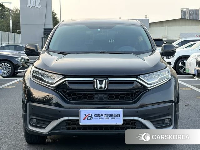 Honda CR-V id 4290076 из Китая 17