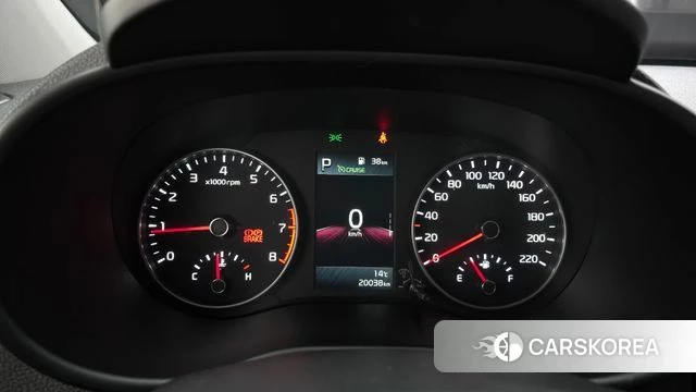Kia Morning Urban (JA) id 3843656 из Кореи 18