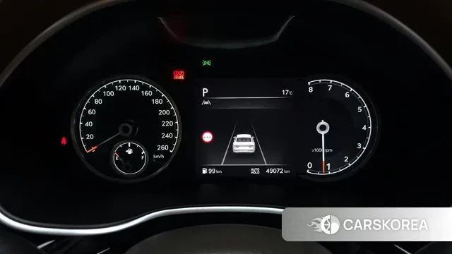 Genesis G80 (RG3) id 3273067 из Кореи 18