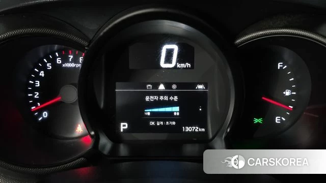 Kia The New Ray id 4284856 из Кореи 18