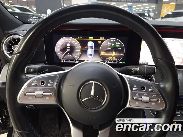 Mercedes-Benz CLS-Class C257 id 2880985 из Кореи 18