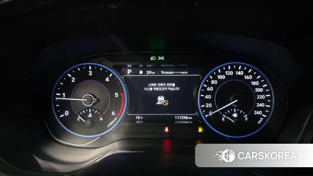 Hyundai Palisade id 3892671 из Кореи 18