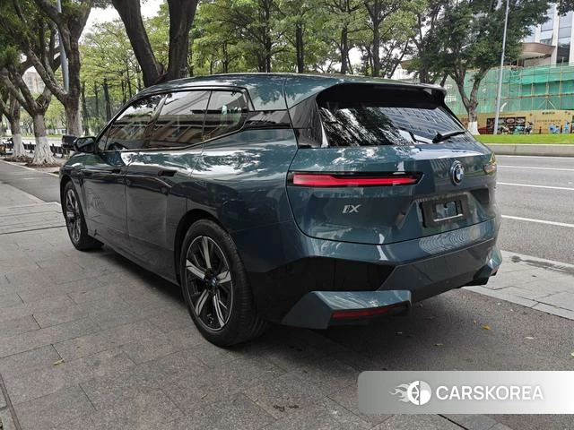 BMW iX id 4273887 из Китая 17