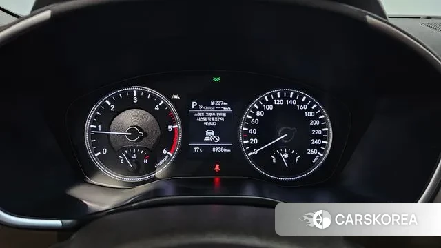 Hyundai Santa Fe TM id 3397025 из Кореи 18