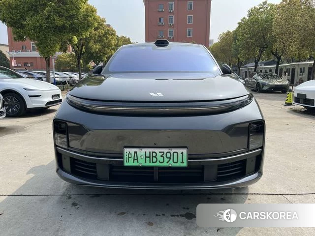 Ideal car Ideal L7 id 4239137 из Китая 8