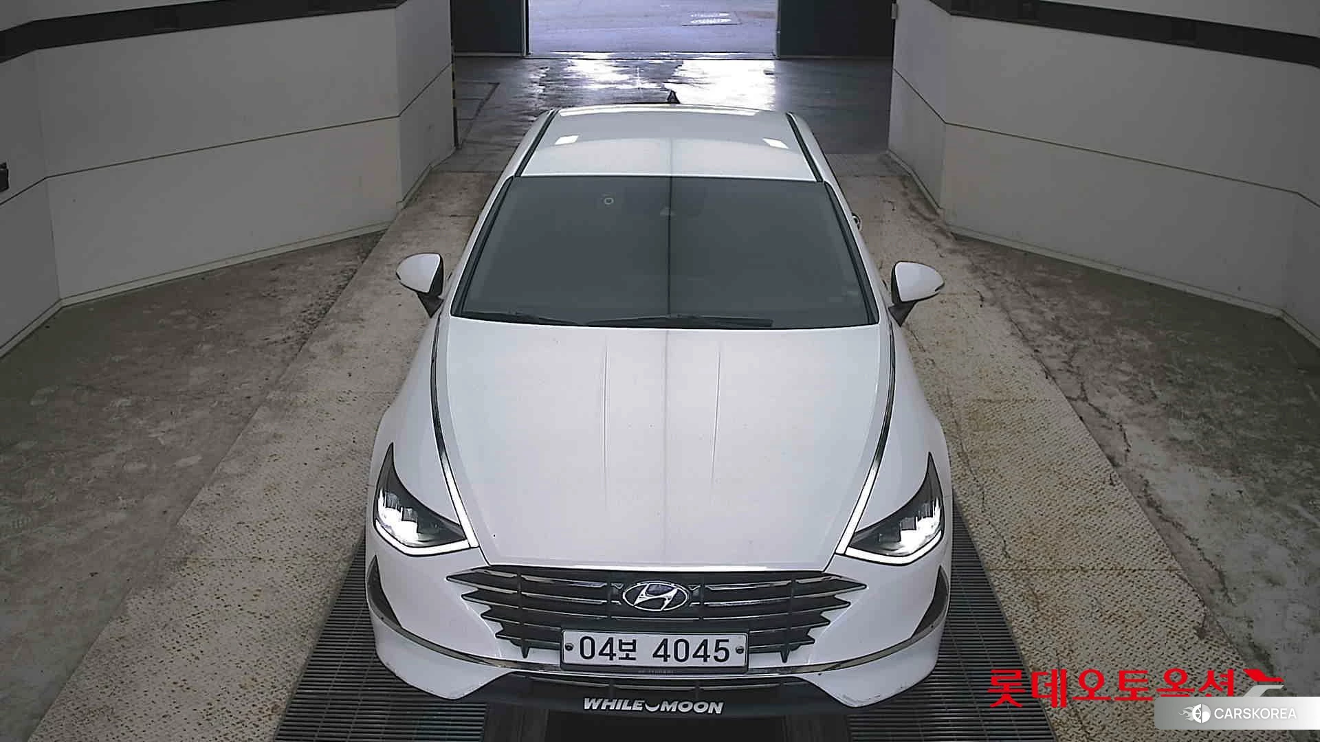 Hyundai Sonata id 4909174 из Кореи 35