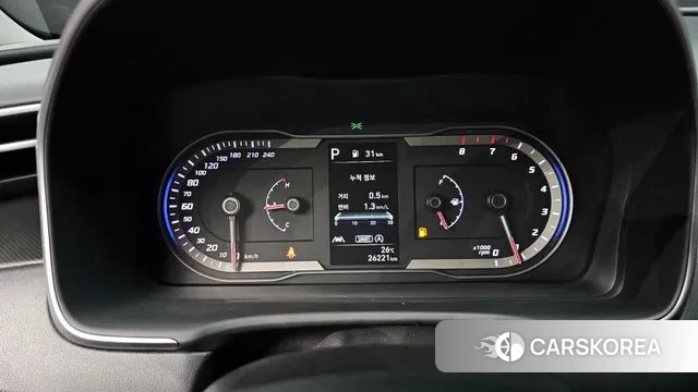 Hyundai Tucson (NX4) id 3232641 из Кореи 18