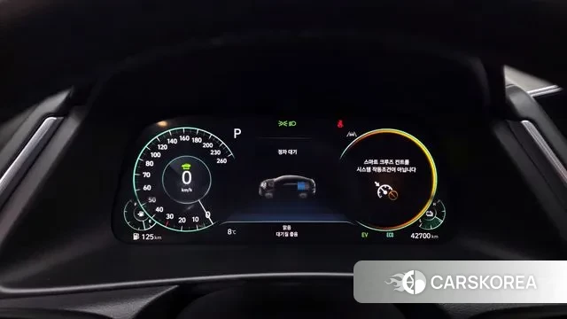 Hyundai Sonata Hybrid (DN8) id 3740218 из Кореи 18