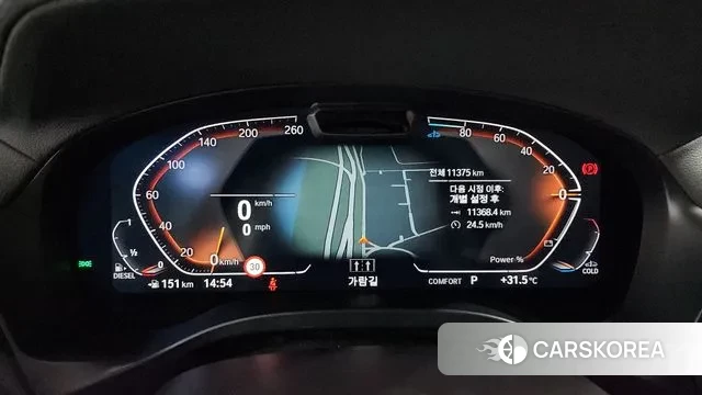 BMW X4 (G02) id 3015939 из Кореи 18