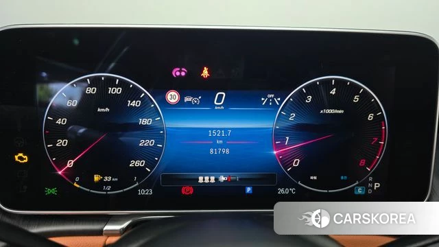 Mercedes-Benz S-Class W223 id 4561123 из Кореи 29