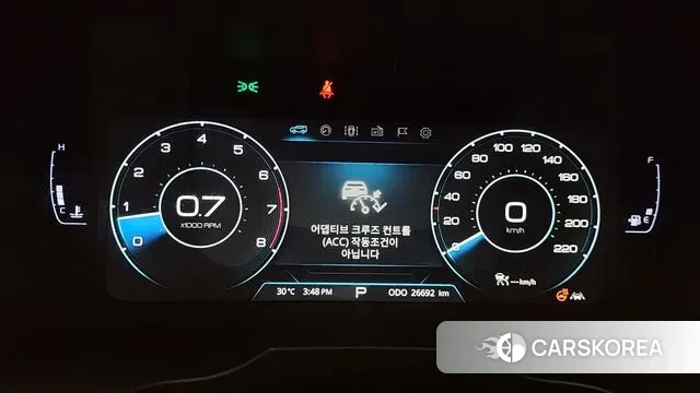 Ssangyong Beautiful Korando id 3144521 из Кореи 18