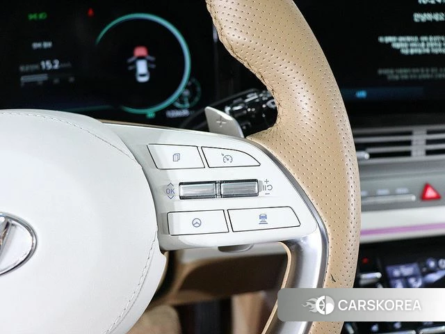 Hyundai The New Grandeur IG Hybrid id 4446738 из Кореи 18